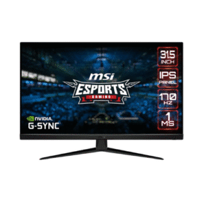 MSI LCD Monitor 32″ PANEL IPS G321Q