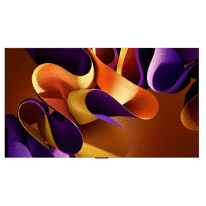 LG 55″ OLED 4K Smart TV – webOS – OLED55G43LS