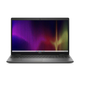 Dell Latitude 15.6″ Notebook CPU i5-1235U/8GB N049L354015EMEA_ADL_VP