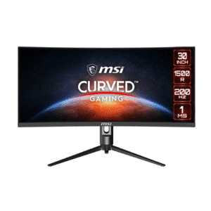 MSI LCD Monitor 29.5″ Panel VA OPTIXMAG301CR2