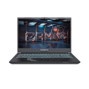 Gigabyte Notebook 15.6″ G5 MF5 2023 CPU i5-13500H/16GB 512GB SSD RTX 4050
