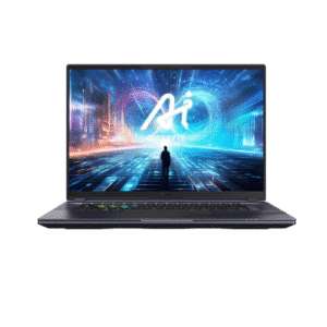 Gigabyte Notebook 16″ Aorus 16X 9KG CPU i7-13650HX/16GB AORUS16X9KG-43EEC54SH