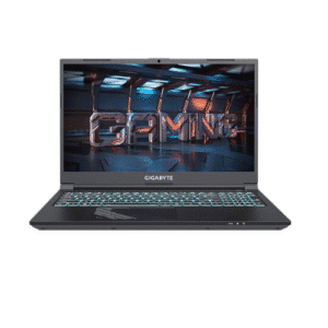Gigabyte Notebook 15.6" G5 KF5 2023 CPU i5-13500H/16GB G5KF5-53EE353SH