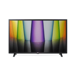 LG 32″ HD Smart TV – 32LQ630B6LA