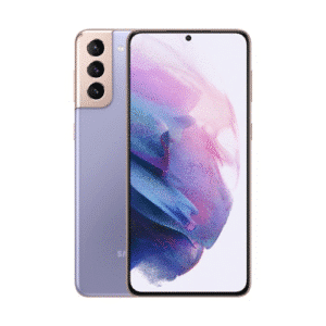 Samsung Galaxy S21+ 5G/128GB Violet SM-G996BZVDEUE