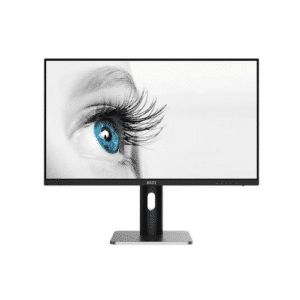 MSI LCD Monitor 27″ Panel IPS PROMP273A