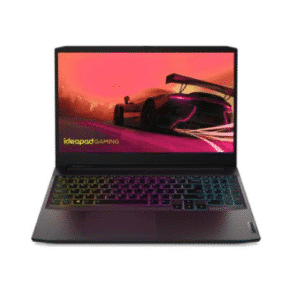 Lenovo Notebook 15.6″ IdeaPad Gaming 3 15ACH6 CPU Ryzen 5 5500H/16GB/512GB/RTX 2050 82K2028DPB