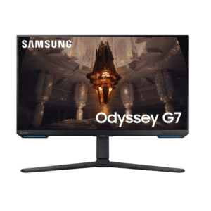 Samsung LCD Monitor 28″ Panel IPS LS28BG700EPXEN