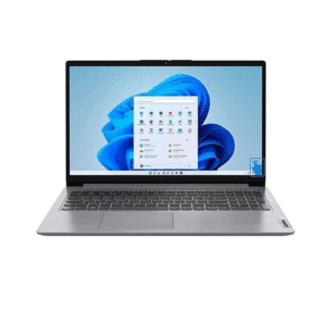 Lenovo IdeaPad 1 15AMN7 Notebook - Ryzen 3 7320U/8GB/512GB SSD/15.6"