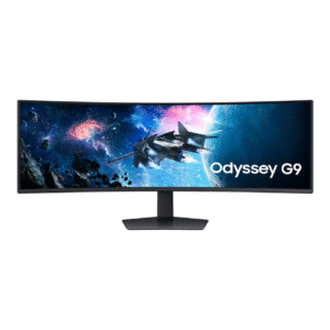Samsung LCD Monitor 49″ Panel VA LS49CG954EUXEN