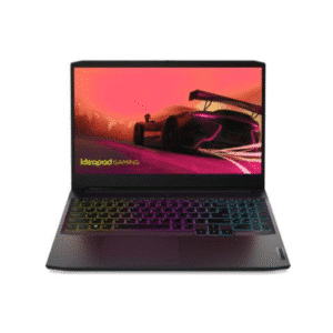Lenovo IdeaPad Gaming 3 15.6″ Notebook CPU Ryzen 5 5500H/8GB 82K202ACRM