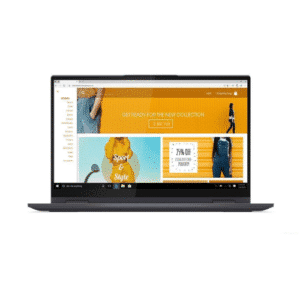 Lenovo Notebook 15.6″ IdeaPad 3 15ITL6 CPU i3-1115G4/8GB 82H803SJPB