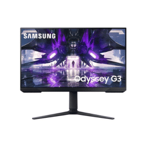 Samsung LCD Monitor 27″ Panel VA LS27DG602SUXEN
