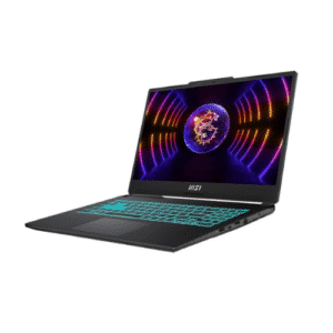 MSI Notebook 15.6″ Cyborg 15 A12VE CPU i7-12650H/16GB CYBORG15A12VE-695NL