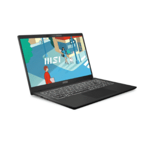 MSI Notebook 15.6″ Modern 15 H C13M CPU i5-13420H/16GB MODERN15HC13M-207NL