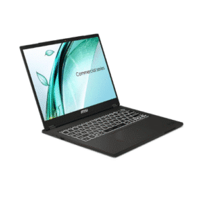 MSI Notebook 14″ Commercial H A13MG vPro CPU i5-13500H/16GB COMM14HA13MGVPRO-200NL
