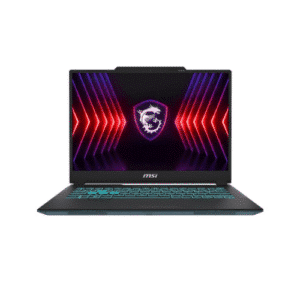 MSI Notebook 14″ Cyborg CPU i7-13620H/16GB CYBORG14A13VE-016NL