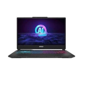 MSI Notebook 15.6″ Cyborg 15 AI A1VFK CPU u7-155H/16GB CYBORG15AIA1VFK-017NL