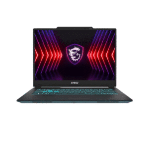 MSI Notebook 14″ Cyborg A13VF i7-13620H/16GB/512GB RTX 4060 CYBORG14A13VF-014NL