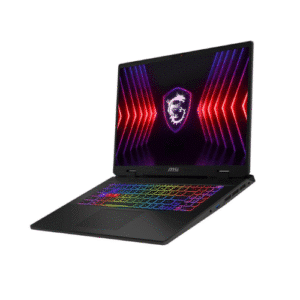 MSI Sword 16 HX 16″ Notebook CPU i7-14700HX/16GB SWORD16HXB14VGKG-017NL