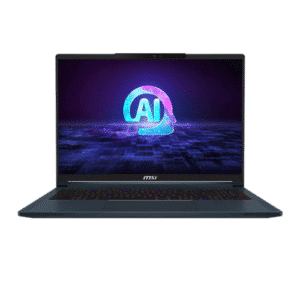 MSI Notebook 16″ Stealth 16 AI Studio A1VGG CPU Core Ultra u9-185H/32GB
