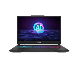 MSI Notebook 15.6″ Cyborg CPU Core Ultra u7-155H/16GB CYBORG15AIA1VEK-019NL