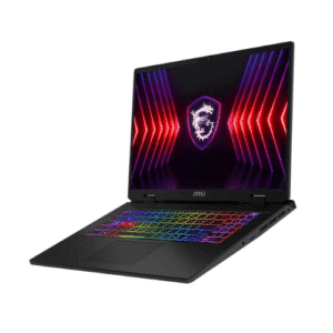 MSI Notebook 17" Sword HX B14VFKG CPU i7-14700HX/16GB SWORD17HXB14VFKG-010NL