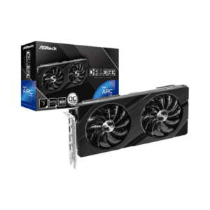 Asrock Graphics Card GPU 2200 MHz A750CLD8GO