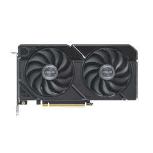 Asus AMD Radeon RX 7600 XT DUAL Graphics Card GPU DUAL-RX7600XT-O16G