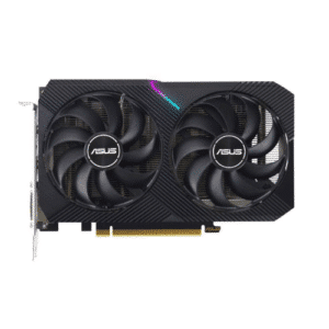 Asus NVIDIA GeForce RTX 3050 DUAL Graphics Card GPU DUAL-RTX3050-O8G-V2
