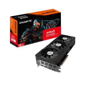 Gigabyte AMD Radeon RX 7700 XT 12GB Gaming Graphics Card GPU GV-R77XTGAMINGOC-12GD