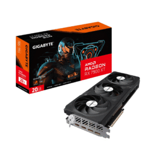 Gigabyte AMD Radeon RX 7900 XTX 24GB GAMING OC Graphics Card GPU GV-R79XTXGAMINGOC-24GD