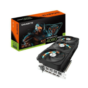 Gigabyte NVIDIA GeForce RTX 4080 SUPER 16GB Gaming Graphics Card GPU GV-N408SGAMINGOC-16GD