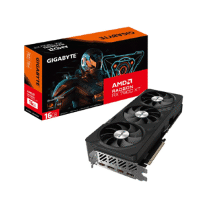 Gigabyte AMD Radeon RX 7800 XT 16GB GAMING Graphics Card GPU GV-R78XTGAMINGOC-16GD
