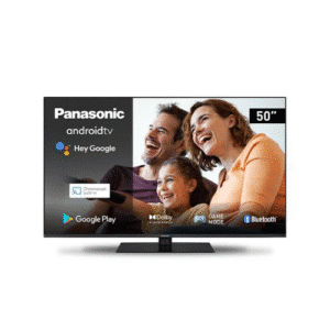 Panasonic 50″ 4K Smart TV – Google TV – TX-50MX700E