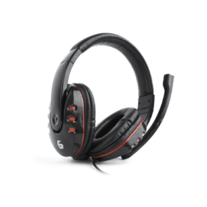 Gembird Gaming Headset GHS-402
