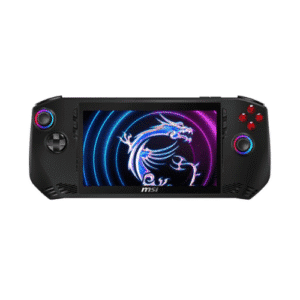 MSI Console Claw A1M CU5-135H/16/512GB Gaming PC CLAWA1M-028NL