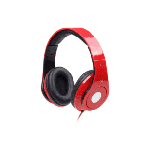 Gembird Detroit Red MHS-DTW-R