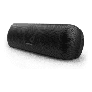 Soundcore Motion+ Portable Speaker Black Wireless Bluetooth A3116011
