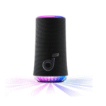 Soundcore Glow Portable Speaker Bluetooth Wireless A3166G11