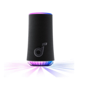 Soundcore Glow Portable Speaker Bluetooth Wireless A3166G11