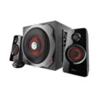 Trust P.M.P.O. 120W Bluetooth Speaker 19023