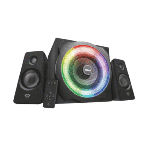 Trust GXT 2.0 Compact Speaker Set 22944