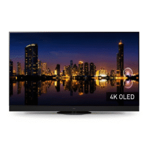 Panasonic 65″ OLED 4K Smart TV – TX-65MZ1500E