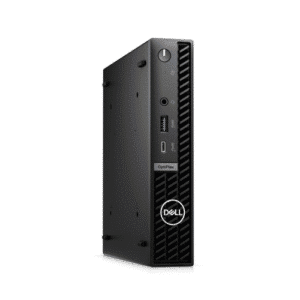 Dell OptiPlex Micro 7020 i3-14100T 8GB/512GB N003O7020MFFEMEA_VP_EST