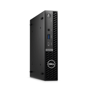 Dell OptiPlex Micro Form Factor Plus 7020 i7-14700 16GB/512GB N09O7020MFFPEMEA_VP_EST