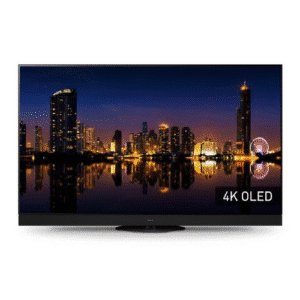 Panasonic 55″ OLED 4K Smart TV – TX-55MZ1500E