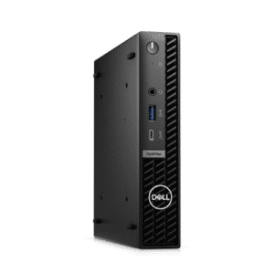 Dell OptiPlex 7020 Micro i5-14500T 16GB/256GB N009O7020MFFEMEA_VP_NKB