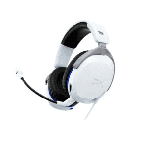 Hyperx Headset Cloudx Stinger2 White 75X29AA