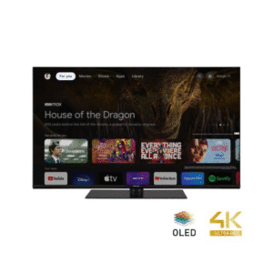 Panasonic 42″ OLED 4K Smart TV – Google TV - TX-42MZ800E